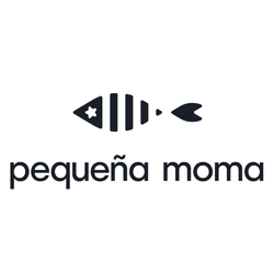 LOGO PEQUEÑA MOMA ACTUAL