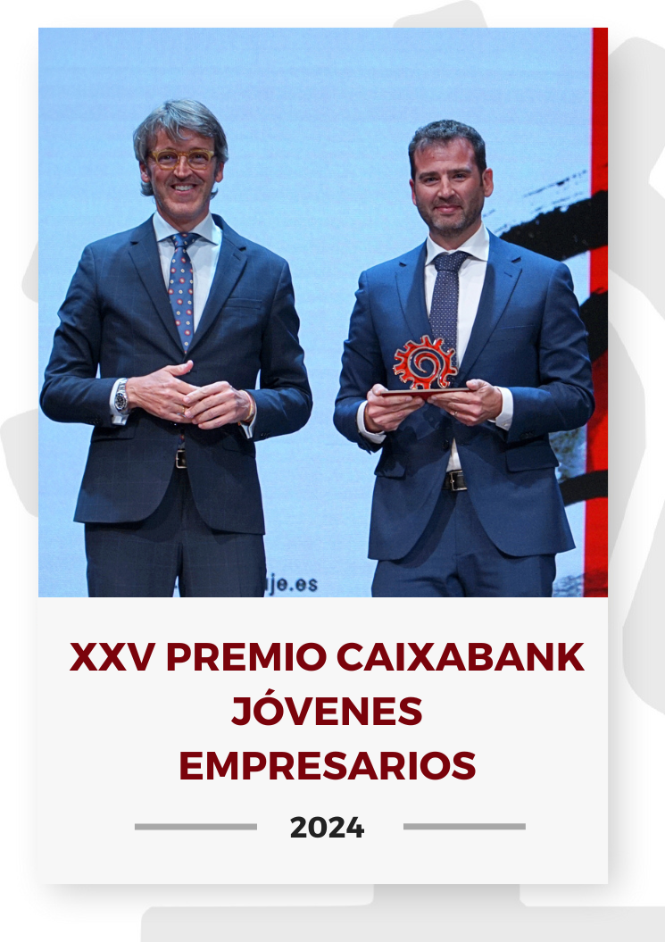 XXV Edición