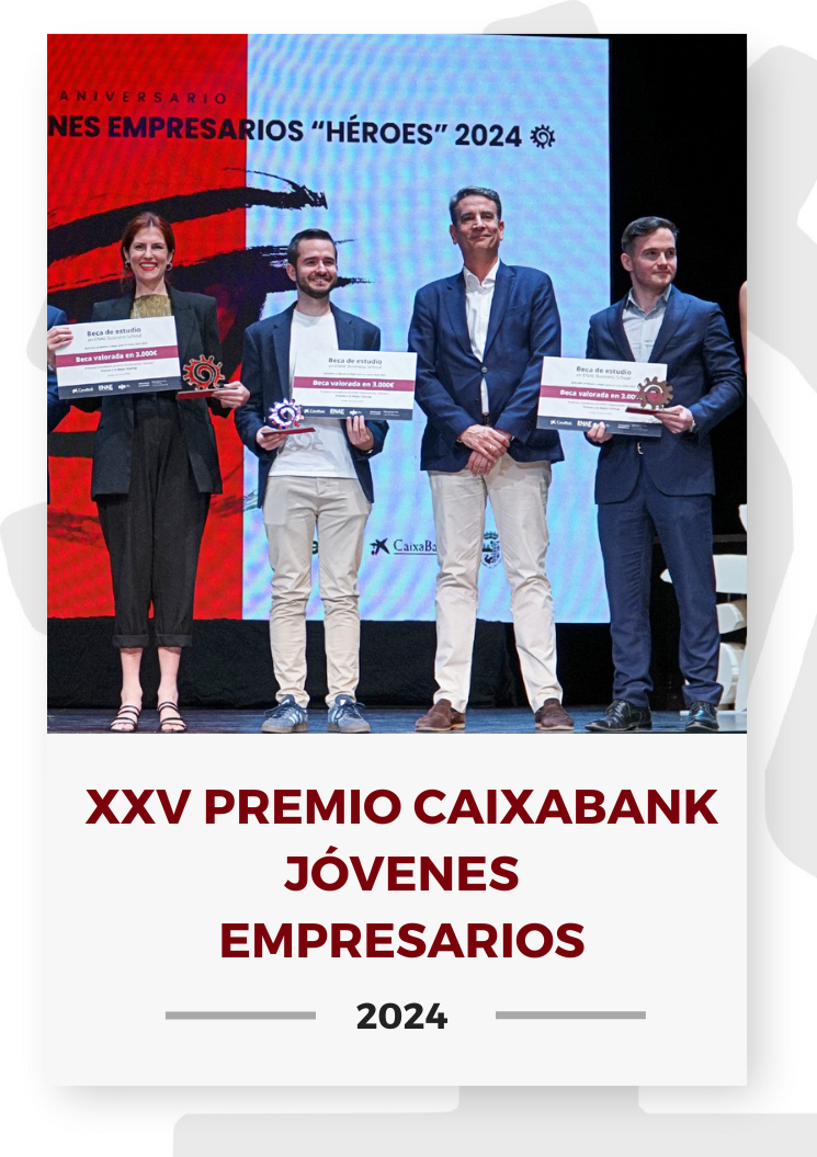 XXV Edición