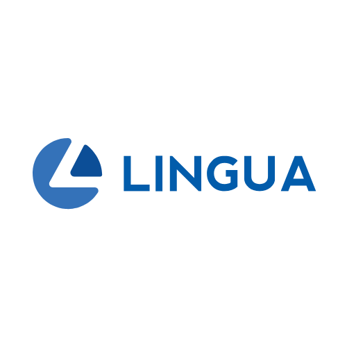 logo lingua