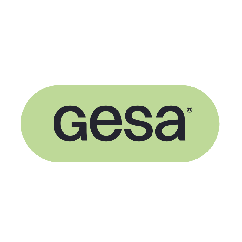 logo gesa