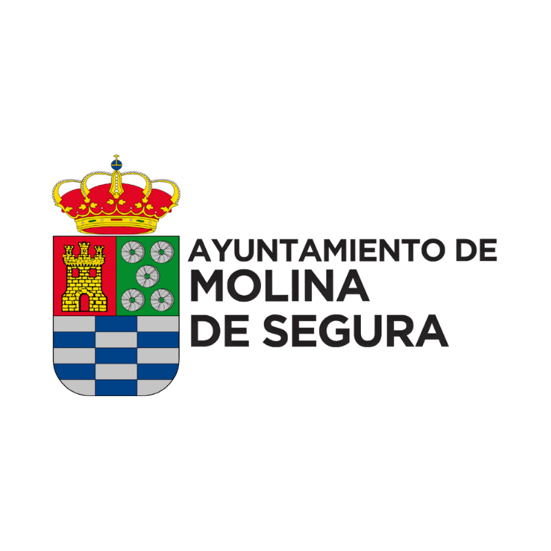 logo molina de segura web premio