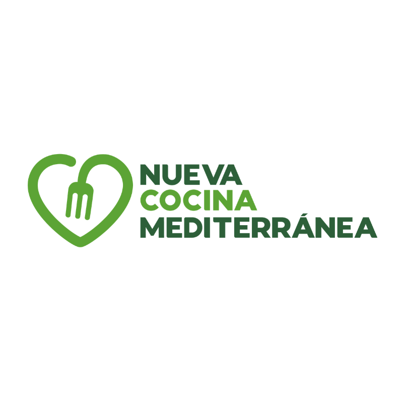 logo nueva cocina mediterranea premio web