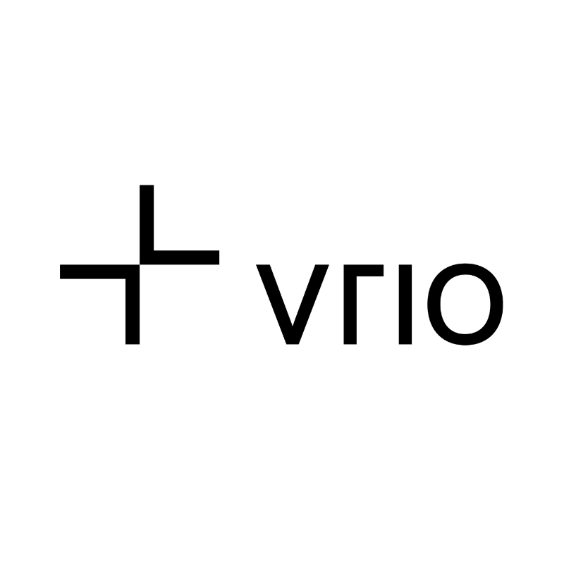 logo vrio web premio