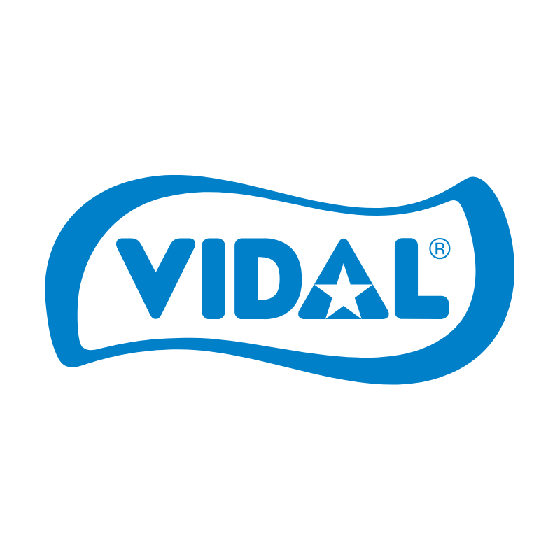 vidal logo